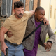 Illustration for article titled Two Marvel alums race through the grating Netflix chase thriller Point Blank